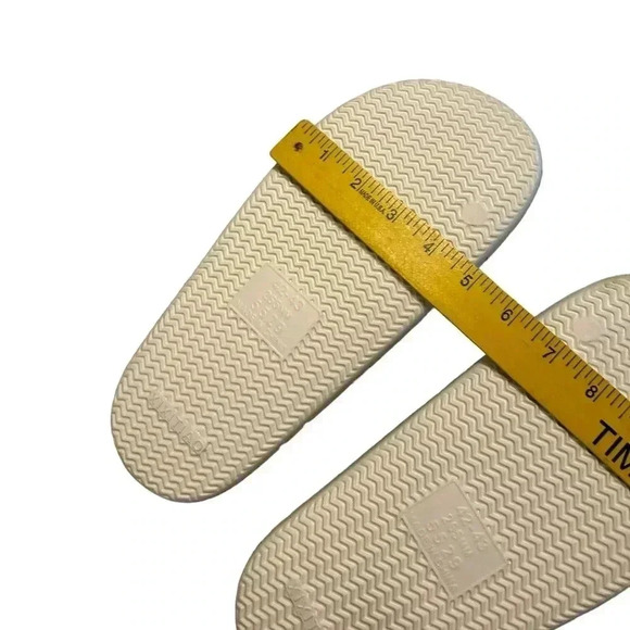 Men's Astronaut & Planet Print Slides, EVA Fashion Slides, Sandals. Size 8.5-9 - Picture 9 of 10